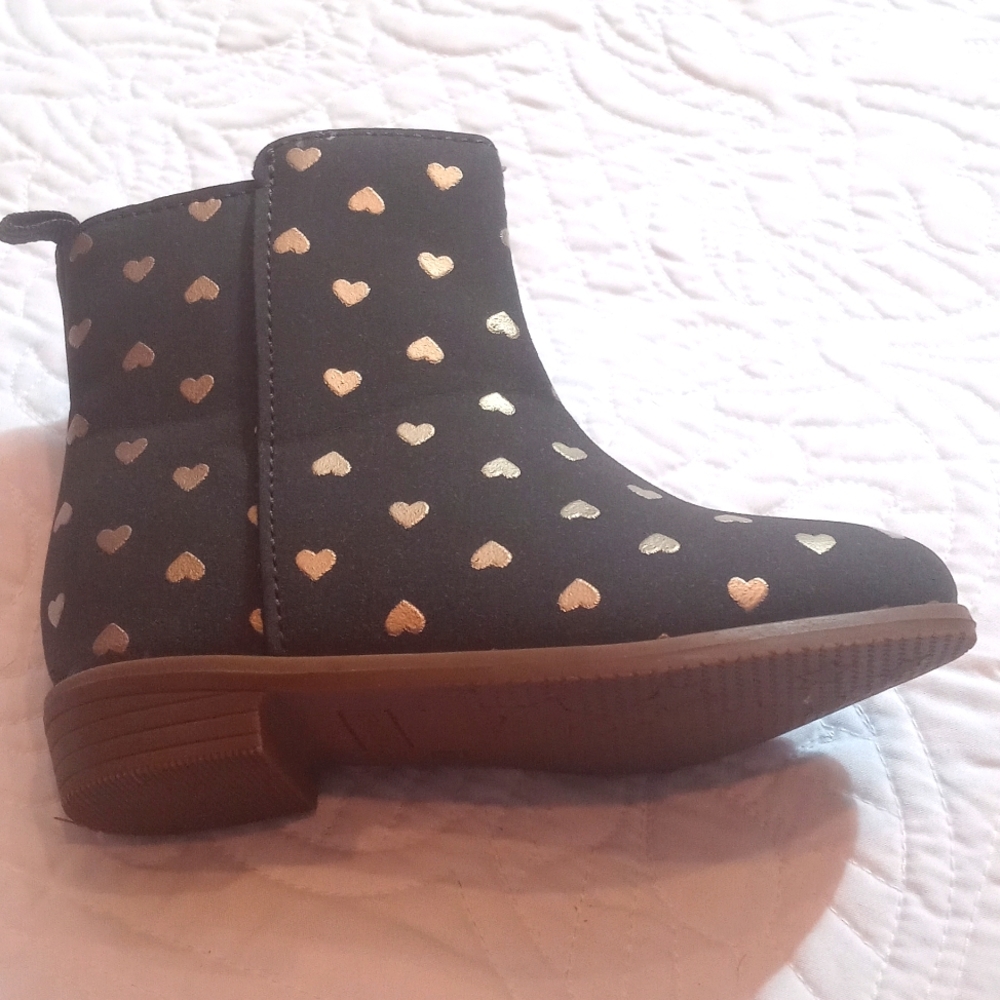 Carter's boots